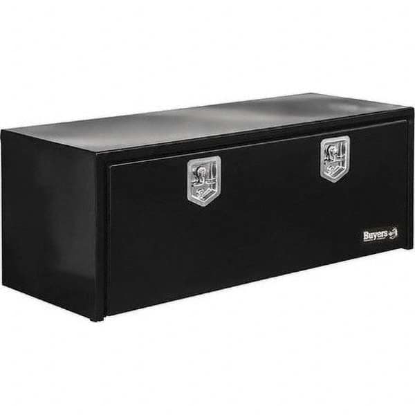 Buyers Products - Tool Boxes & Storage Type: Underbed Box Fits Vehicle Make: Service Trucks - Apex Tool & Supply