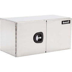 Buyers Products - Tool Boxes & Storage Type: Underbed Box Fits Vehicle Make: Service Trucks - Apex Tool & Supply