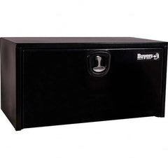 Buyers Products - Tool Boxes & Storage Type: Underbed Box Fits Vehicle Make: Service Trucks - Apex Tool & Supply