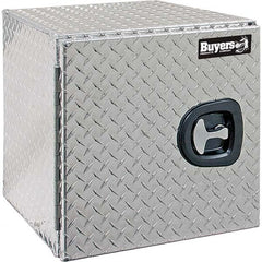 Buyers Products - Tool Boxes & Storage Type: Underbed Box Fits Vehicle Make: Service Trucks - Apex Tool & Supply