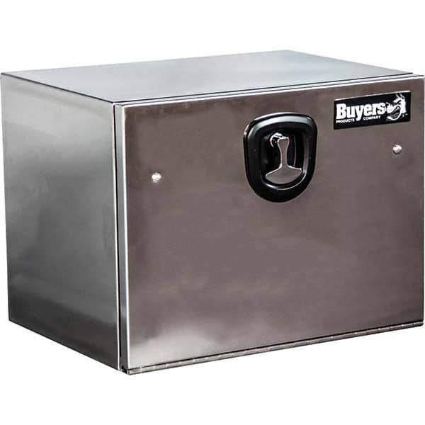 Buyers Products - Tool Boxes & Storage Type: Underbed Box Fits Vehicle Make: Service Trucks - Apex Tool & Supply