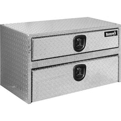 Buyers Products - Tool Boxes & Storage Type: Underbed Box Fits Vehicle Make: Service Trucks - Apex Tool & Supply