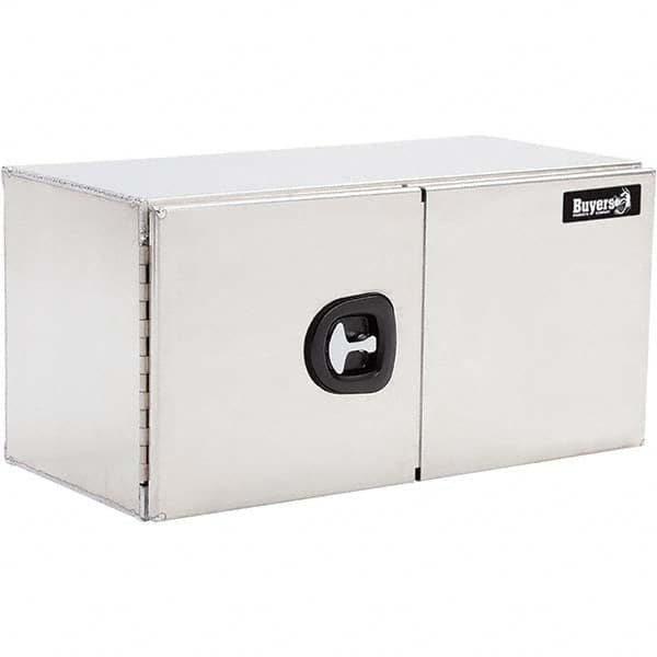 Buyers Products - Tool Boxes & Storage Type: Underbed Box Fits Vehicle Make: Service Trucks - Apex Tool & Supply