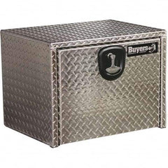 Buyers Products - Tool Boxes & Storage Type: Underbed Box Fits Vehicle Make: Service Trucks - Apex Tool & Supply