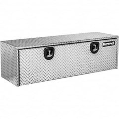 Buyers Products - Tool Boxes & Storage Type: Underbed Box Fits Vehicle Make: Service Trucks - Apex Tool & Supply