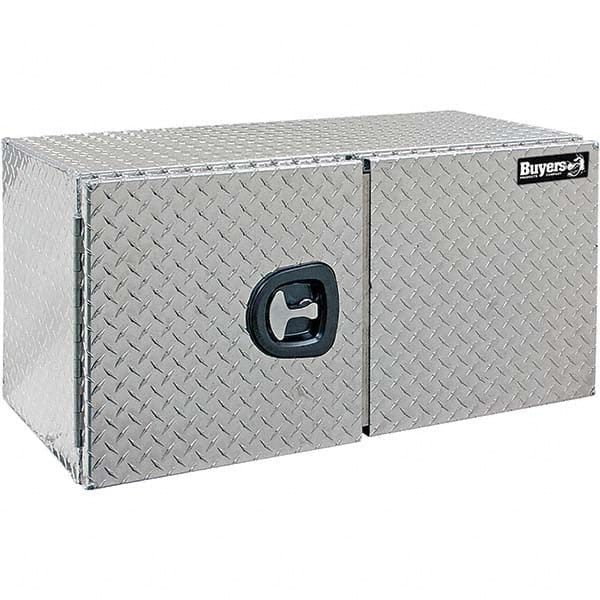 Buyers Products - Tool Boxes & Storage Type: Underbed Box Fits Vehicle Make: Service Trucks - Apex Tool & Supply