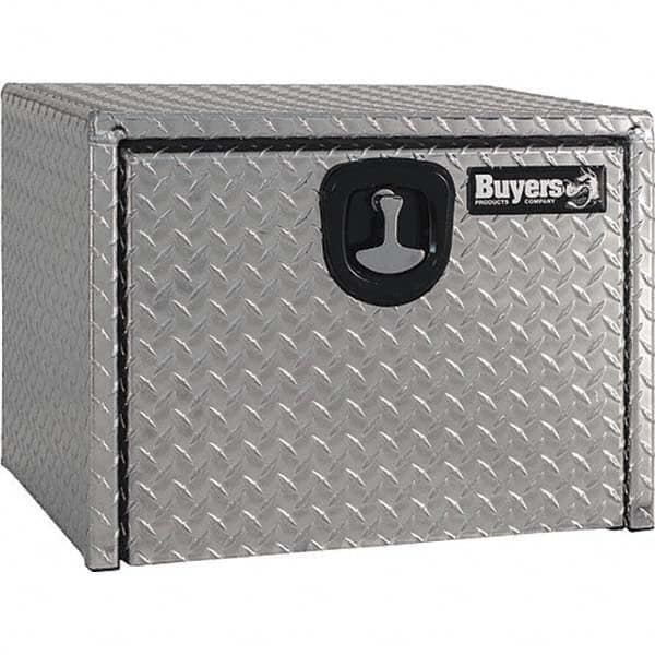 Buyers Products - Tool Boxes & Storage Type: Underbed Box Fits Vehicle Make: Service Trucks - Apex Tool & Supply