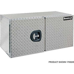 Buyers Products - Tool Boxes & Storage Type: Underbed Box Fits Vehicle Make: Service Trucks - Apex Tool & Supply