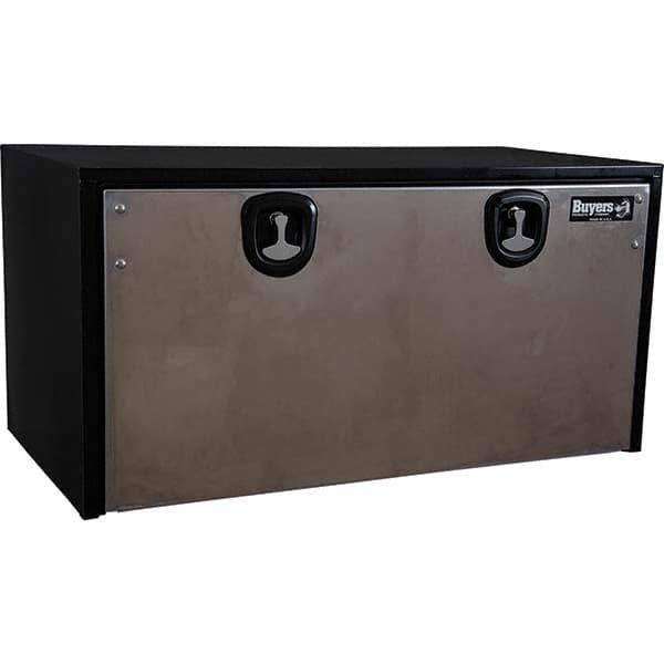 Buyers Products - Tool Boxes & Storage Type: Underbed Box Fits Vehicle Make: Service Trucks - Apex Tool & Supply