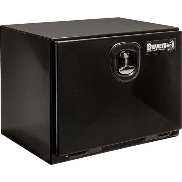 Buyers Products - Tool Boxes & Storage Type: Underbed Box Fits Vehicle Make: Service Trucks - Apex Tool & Supply