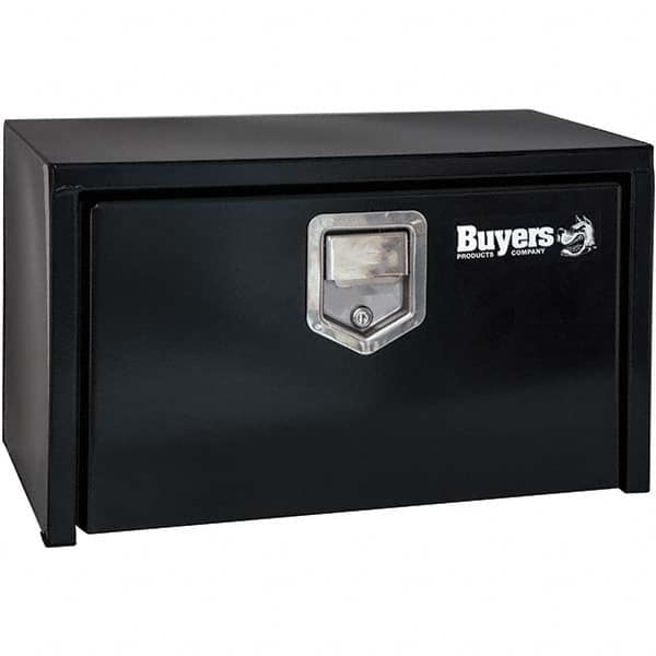 Buyers Products - Tool Boxes & Storage Type: Underbed Box Fits Vehicle Make: Service Trucks - Apex Tool & Supply