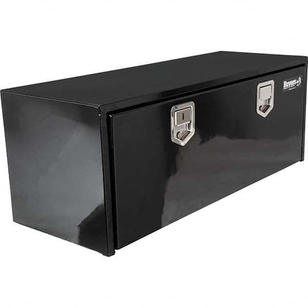 Buyers Products - Tool Boxes & Storage Type: Underbed Box Fits Vehicle Make: Service Trucks - Apex Tool & Supply