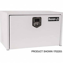 Buyers Products - Tool Boxes & Storage Type: Underbed Box Fits Vehicle Make: Service Trucks - Apex Tool & Supply