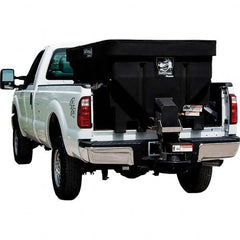 SaltDogg - Landscape Spreaders Type: Tailgate Capacity: 1.5 Cu. Yd - Apex Tool & Supply