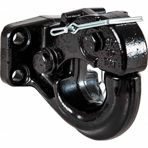 Buyers Products - Hitch Accessories Hitch Accessories Type: Pintle Hook For Use With: Trailers - Apex Tool & Supply