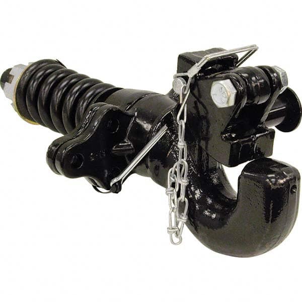 Buyers Products - Hitch Accessories Hitch Accessories Type: Pintle Hook For Use With: Trailers - Apex Tool & Supply