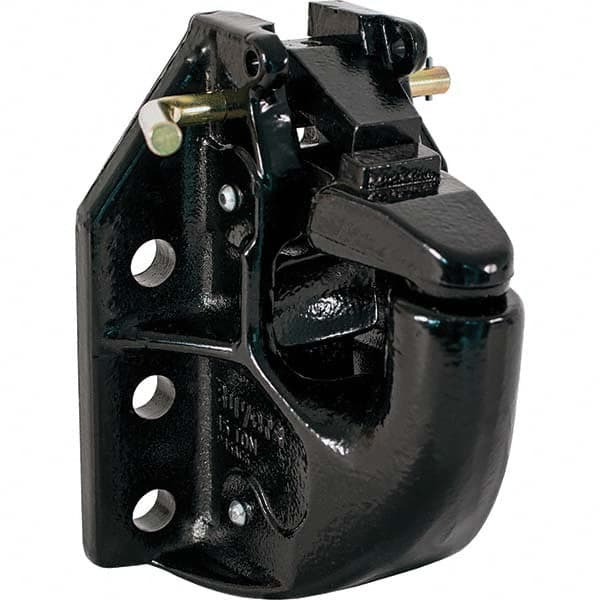 Buyers Products - Hitch Accessories Hitch Accessories Type: Pintle Hook For Use With: Trailers - Apex Tool & Supply