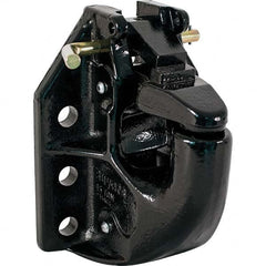 Buyers Products - Hitch Accessories Hitch Accessories Type: Pintle Hook For Use With: Trailers - Apex Tool & Supply