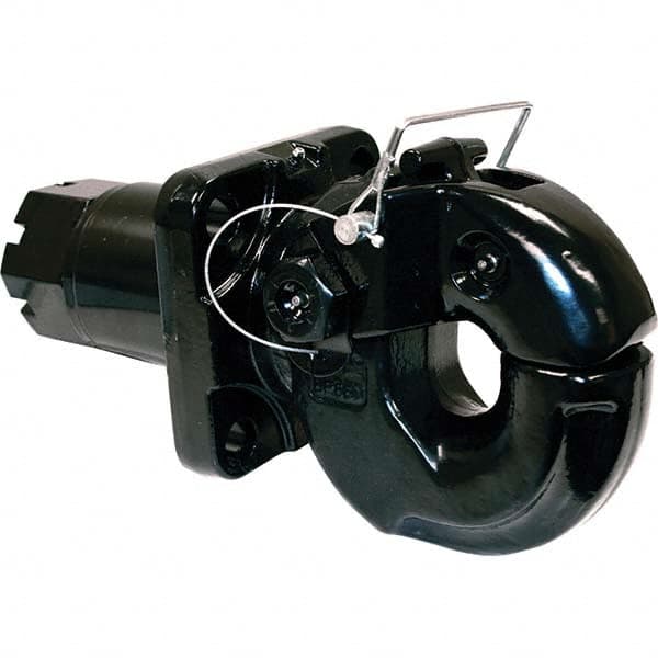 Buyers Products - Hitch Accessories Hitch Accessories Type: Pintle Hook, Swivel Type For Use With: Trailers - Apex Tool & Supply