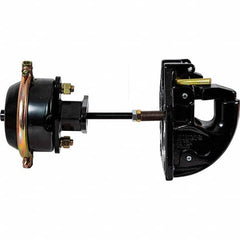 Buyers Products - Hitch Accessories Hitch Accessories Type: Pintle Hook w/Air Chamber & Plunger For Use With: Trailers - Apex Tool & Supply
