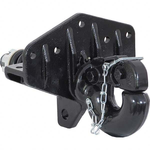 Buyers Products - Hitch Accessories Hitch Accessories Type: Pintle Hook For Use With: Trailers - Apex Tool & Supply