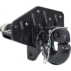 Buyers Products - Hitch Accessories Hitch Accessories Type: Pintle Hook For Use With: Trailers - Apex Tool & Supply