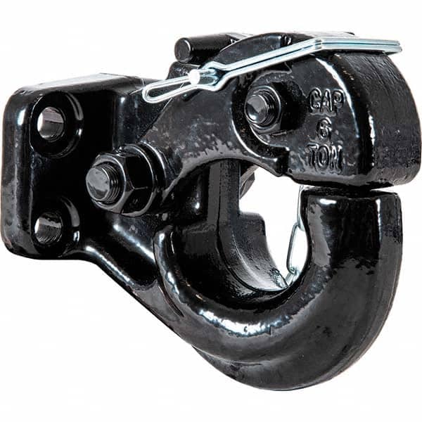 Buyers Products - Hitch Accessories Hitch Accessories Type: Pintle Hook For Use With: Trailers - Apex Tool & Supply