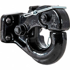 Buyers Products - Hitch Accessories Hitch Accessories Type: Pintle Hook For Use With: Trailers - Apex Tool & Supply