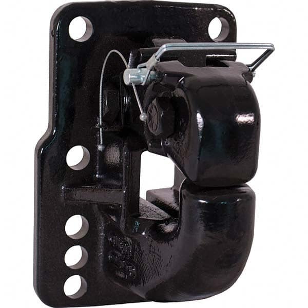Buyers Products - Hitch Accessories Hitch Accessories Type: Pintle Hook For Use With: Trailers - Apex Tool & Supply