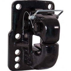 Buyers Products - Hitch Accessories Hitch Accessories Type: Pintle Hook For Use With: Trailers - Apex Tool & Supply