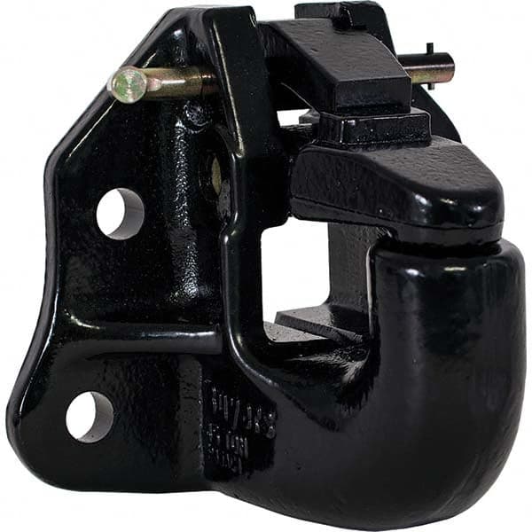 Buyers Products - Hitch Accessories Hitch Accessories Type: Pintle Hook For Use With: Trailers - Apex Tool & Supply