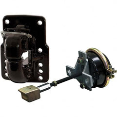 Buyers Products - Hitch Accessories Hitch Accessories Type: Pintle Hook w/Air Chamber & Plunger For Use With: Trailers - Apex Tool & Supply