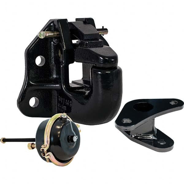 Buyers Products - Hitch Accessories Hitch Accessories Type: Pintle Hook For Use With: Trailers - Apex Tool & Supply