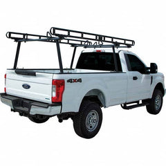 Buyers Products - Trailer & Truck Cargo Accessories Type: Ladder Rack For Use With: Pickups - Apex Tool & Supply