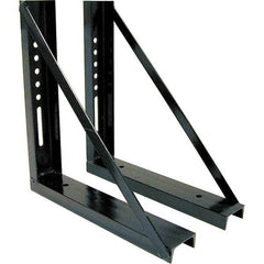 Buyers Products - Trailer & Truck Cargo Accessories Type: Truck Box Mounting Brackets For Use With: Truck Boxes - Apex Tool & Supply