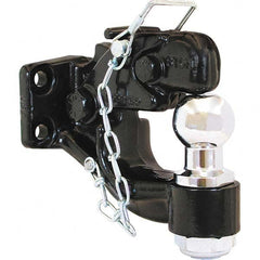 Buyers Products - Hitches Fits Vehicle Make: Trucks; Trailers Load Capacity (Lb.): 16,000.000 (Pounds) - Apex Tool & Supply
