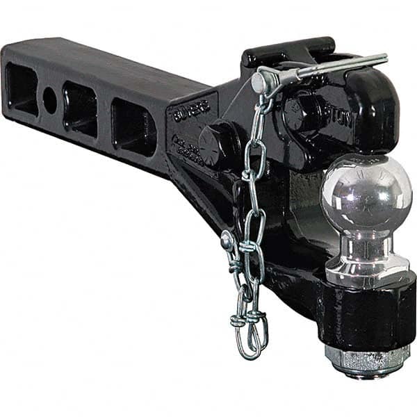Buyers Products - Hitches Fits Vehicle Make: Trucks; Trailers Load Capacity (Lb.): 12,000.000 (Pounds) - Apex Tool & Supply