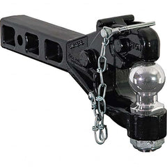 Buyers Products - Hitches Fits Vehicle Make: Trucks; Trailers Load Capacity (Lb.): 12,000.000 (Pounds) - Apex Tool & Supply