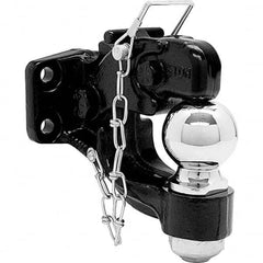Buyers Products - Hitches Fits Vehicle Make: Trucks; Trailers Load Capacity (Lb.): 16,000.000 (Pounds) - Apex Tool & Supply