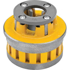 DeWALT - Pipe Threader Die Heads Pipe Size (Inch): 3/4 Thread Standard: NPT - Apex Tool & Supply