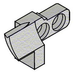 FBR25-4SC GROOVING TOOL - Apex Tool & Supply