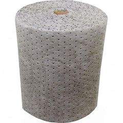 Oil-Dri - Pads, Rolls & Mats Type: Roll Application: Universal - Apex Tool & Supply