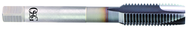 9/16-12 3FL H3 VC-10 Spiral Point Tap - V Coating - Apex Tool & Supply