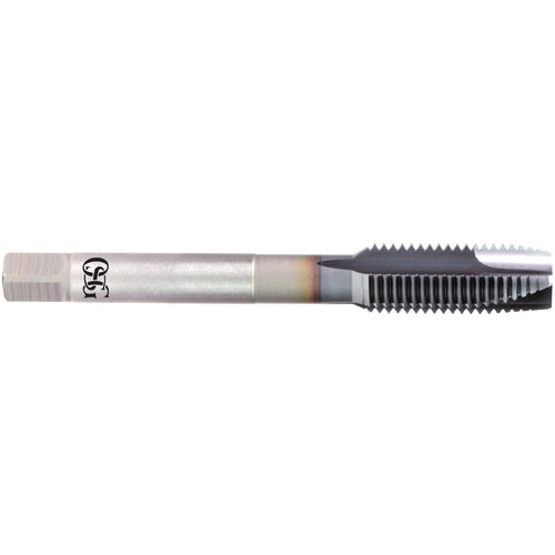 ‎6-40 H2 3FL SP PT PLUG A TAP TICN - Apex Tool & Supply