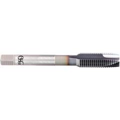 ‎6-32H2 3FL SP PT PLUG A TAP TICN - Apex Tool & Supply