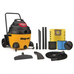 Shop-Vac - 16 Gal 3 Peak hp 11.5 Amp Electric Wet/Dry Vacuum - Apex Tool & Supply