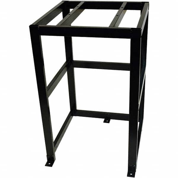 JohnDow - Oil Drain Containers Type: Oil Filter Crusher Container Size: 16 Gal. - Apex Tool & Supply