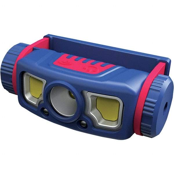 Light-N-Carry - Flashlights Type: Hands-free Bulb Type: LED - Apex Tool & Supply