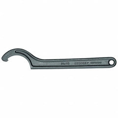 Gedore - Spanner Wrenches & Sets Tool Type: Fixed Hook Spanner Wrench Minimum Capacity (mm): 120 - Apex Tool & Supply