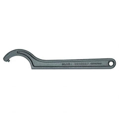 Gedore - Spanner Wrenches & Sets Tool Type: Fixed Hook Spanner Wrench Minimum Capacity (mm): 180 - Apex Tool & Supply